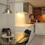 Kotimaailma Penthouse 2
