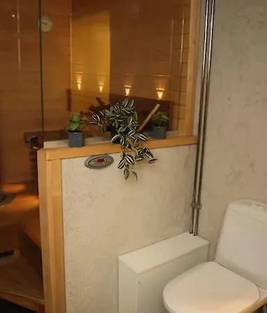 Kotimaailma Penthouse Апартаменты *