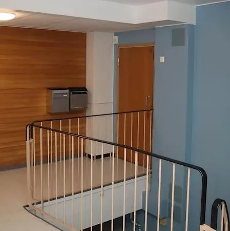 Apartment Kotimaailma Penthouse 2 *
