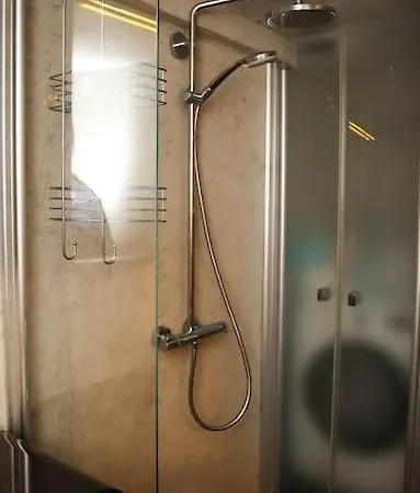 Kotimaailma Penthouse Appartamento *