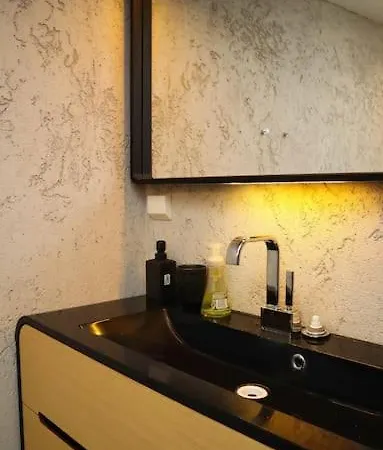 Kotikaksio Penthouse 公寓 拉赫蒂