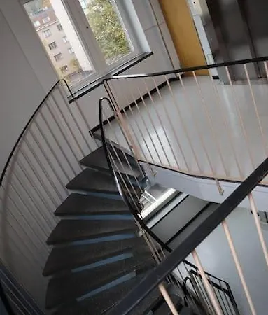 Appartamento Kotimaailma Penthouse Lahti