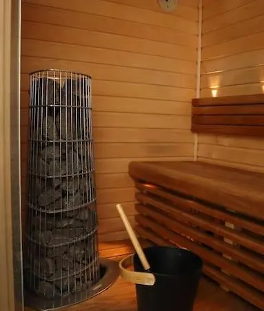Kotimaailma Penthouse 2 Apartment *