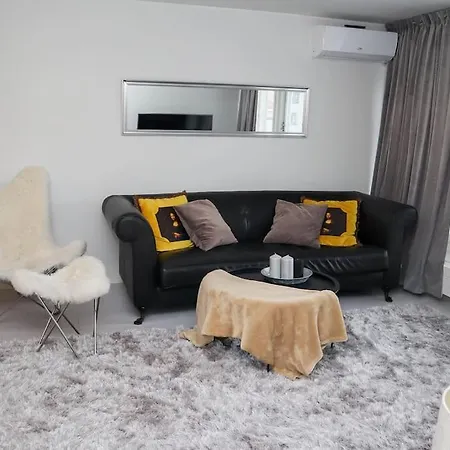 Kotimaailma Penthouse 2 Apartment Lahti